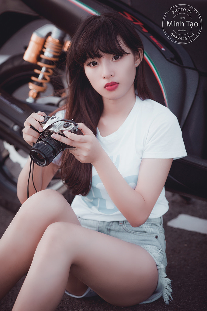 美女食神